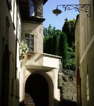 Apartment Oleandro In