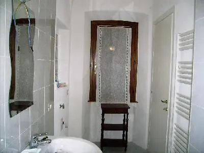 Apartment Oleandro In