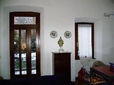 Oleandro In Apartment *