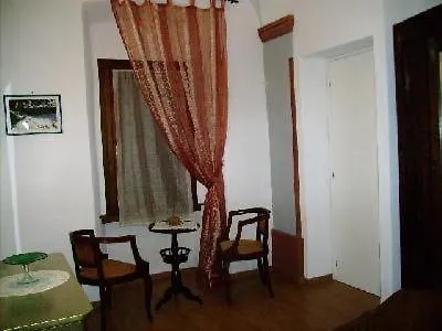 Apartment Oleandro In *